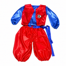 Roupa Goku