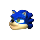 Mascara Sonic - Mascara de Fibra