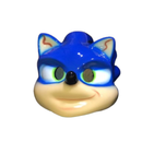 Mascara Sonic - Mascara de Fibra