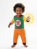 Dragon Ball - fantasia completa