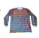 Blusa Listrada