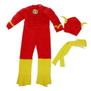 Flash SuperHero - Infantil