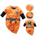 Dragon Ball - fantasia completa