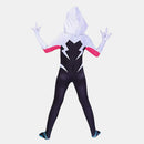 Fantasia Infantil Ghost Spider (Spider Girl)