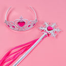 Presilha Infantil (Barrette) para Bebê – Estilo Delicado e Moderno