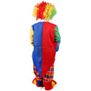 Fantasia de Palhaço (Clown) Unissex