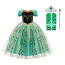 Conjunto mundo mágico Disney