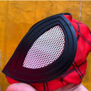 Máscara Spider-Man – Cosplay Adulto e Infantil 🕷️