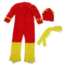 Flash SuperHero - Infantil