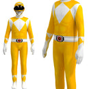 Power Samurai Rangers