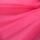 Saia Tutu Infantil – Estilo Bailarina / Princesa