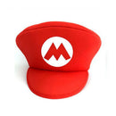 Boné - Mario Bross