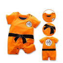Dragon Ball - fantasia completa