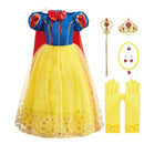 Conjunto mundo mágico Disney