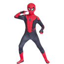 Aranha verso 3D com mascara- Kids