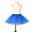 Saia Tutu Infantil – Estilo Bailarina / Princesa