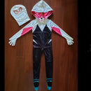 Fantasia Infantil Ghost Spider (Spider Girl)