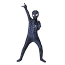 Aranha verso 3D com mascara- Kids