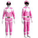 Power Samurai Rangers