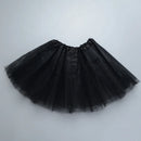 Saia Tutu Infantil – Estilo Bailarina / Princesa