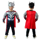 Fantasia Thor Muscle – Kid Unissex