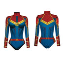 Fantasia Feminina Spider-Man