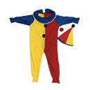 Fantasia Infantil de Palhaço