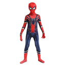Aranha verso 3D com mascara- Kids