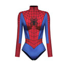 Fantasia Feminina Spider-Man