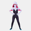 Fantasia Infantil Ghost Spider (Spider Girl)