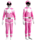Power Samurai Rangers
