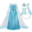 Conjunto mundo mágico Disney