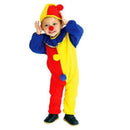 Fantasia Infantil de Palhaço