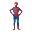 Aranha verso 3D com mascara- Kids