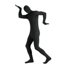 Fantasia Zentai Adulto – Macacão Corpo Inteiro (Segunda Pele)