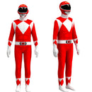 Power Samurai Rangers
