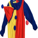 Fantasia Infantil de Palhaço