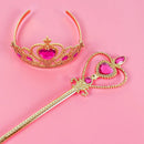 Presilha Infantil (Barrette) para Bebê – Estilo Delicado e Moderno