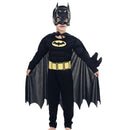 Batman SuperHero - Infantil