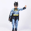Batman SuperHero - Infantil