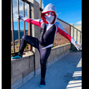 Fantasia Infantil Ghost Spider (Spider Girl)