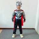 Fantasia Thor Muscle – Kid Unissex