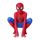 Aranha verso 3D com mascara- Kids