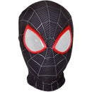 Máscara Spider-Man – Cosplay Adulto e Infantil 🕷️
