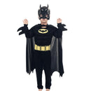 Batman SuperHero - Infantil