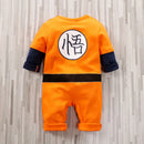 Dragon Ball - fantasia completa