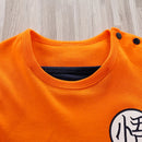 Dragon Ball - fantasia completa