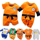 Dragon Ball - fantasia completa