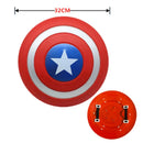 Capitão America - Kit Super Hero