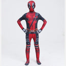Aranha verso 3D com mascara- Kids